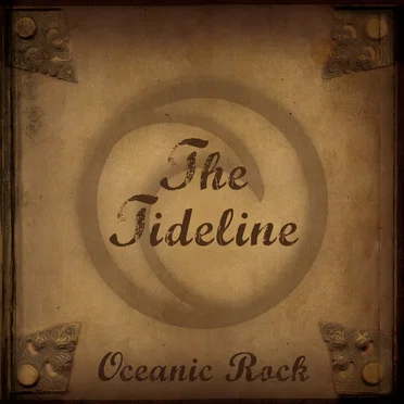 Oceanic Rock