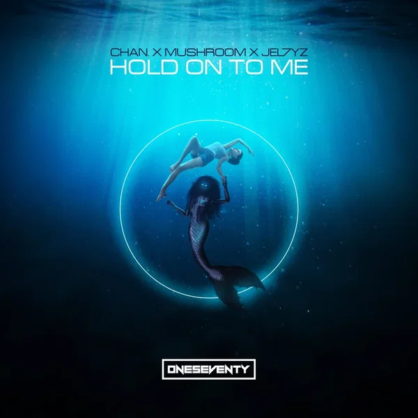 Hold on to Me