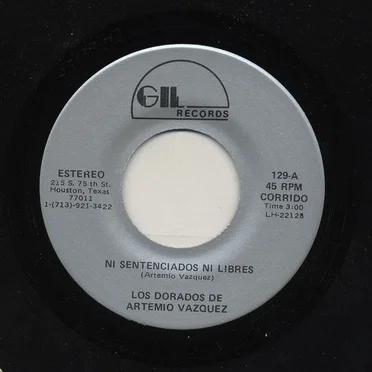 Ni sentenciados ni libres / Coquito
