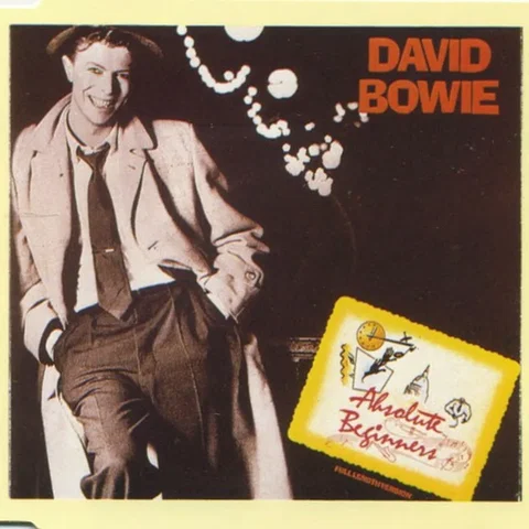 David Bowie