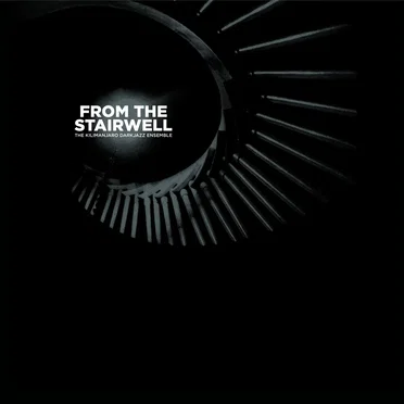 From the Stairwell by The Kilimanjaro Darkjazz Ensemble - album cover