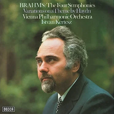ブラームス: 交響曲全集, ハイドンの主題による変奏曲 Brahms: The Four Symphonies / Variations on a Theme by Haydn