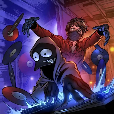 All My Heroes (Curbi remix)