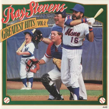 Ray Stevens Greatest Hits, Vol. 2