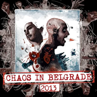 Chaos in Belgrade