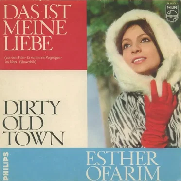 Das ist meine Liebe / Dirty Old Town
