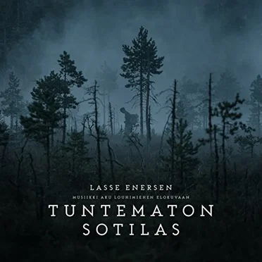 Tuntematon Sotilas