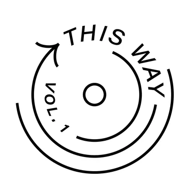 This Way Vol.1 by Various Artists - album cover