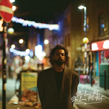 She Loves Me, She Loves Me Not…