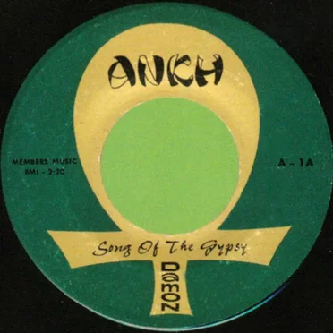 Song Of The Gypsy