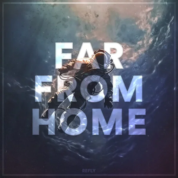 Far From Home