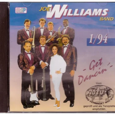 Joe Williams Band