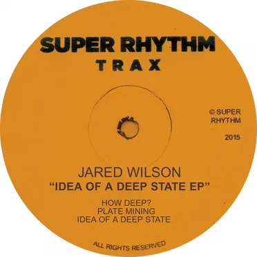 Idea of a Deep State EP