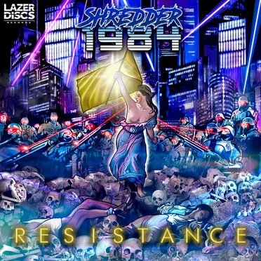 Resistance