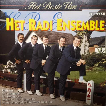 Het beste van Het Radi Ensemble, nr. 2