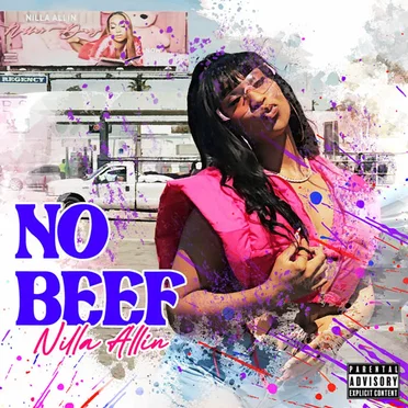 No Beef