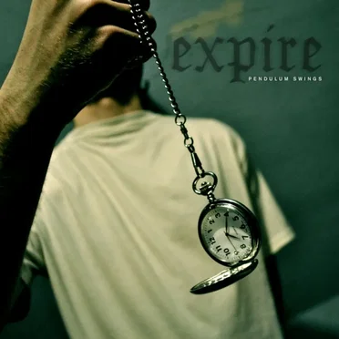 Pendulum Swings by Expire - album cover