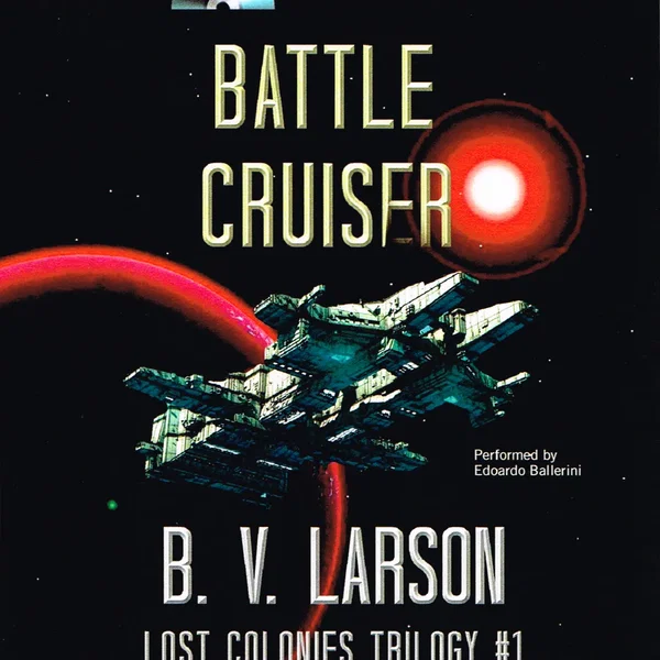 Battle Cruiser