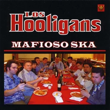 Mafioso Ska