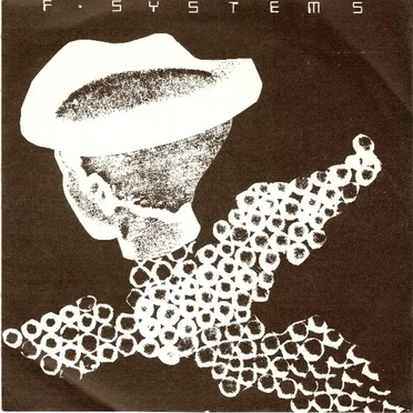 People by F-Systems - album cover