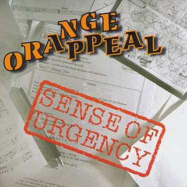 Syracuse University Orange Appeal