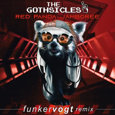 Red Panda Jamboree (Funker Vogt remix)