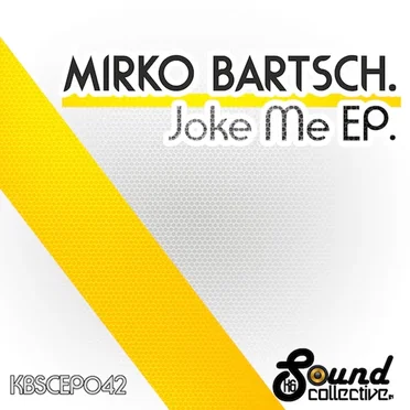 Joke Me EP
