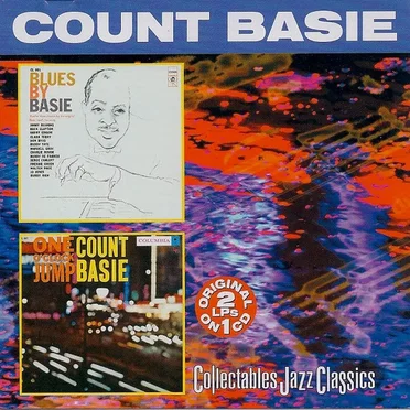 Blues By Basie / One O'Clock Jump