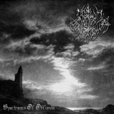 Spectrum of Oblivion by Spectrums of Oblivion - album cover