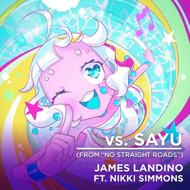 vs. SAYU (from “No Straight Roads”)