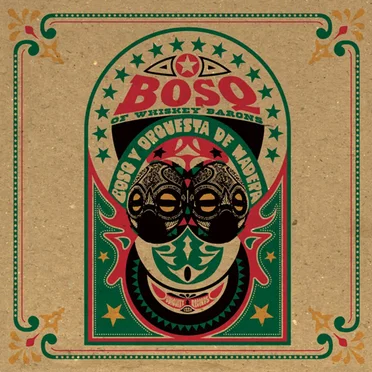 Bosq y Orchestra de Madera