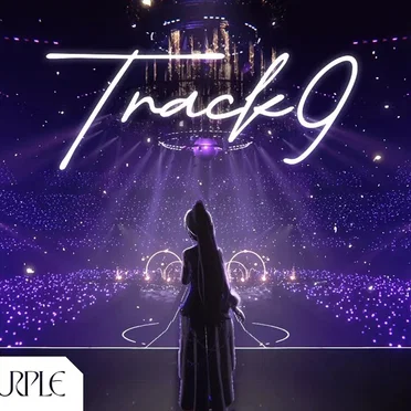 Track 9 by 아이네 - album cover