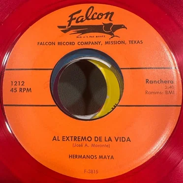 Al extremo de la vida / Corazón corazón