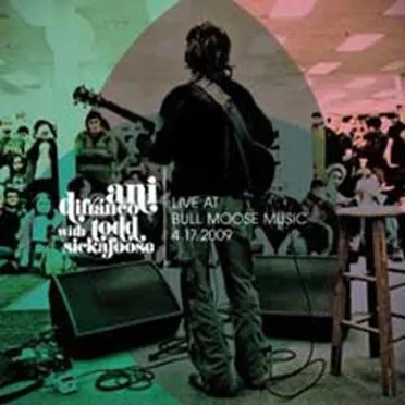 Live at Bull Moose Music