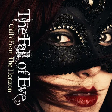 Calls From the Horizon by The Fall of Eve - album cover