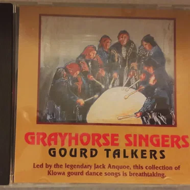 Gourd Talkers
