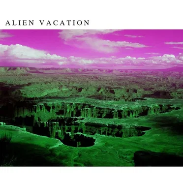 Alien Vacation