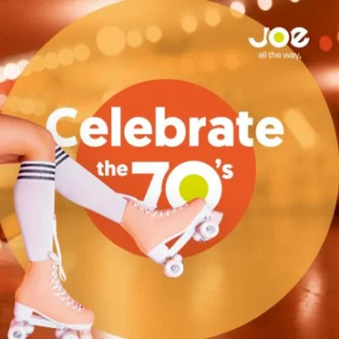 Joe: Celebrate the 70’s by Various Artists - album cover
