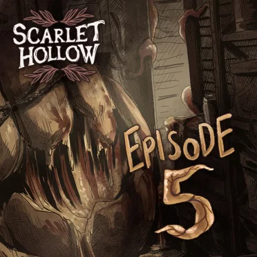 Scarlet Hollow Episode 5 (Original Game Soundtrack)