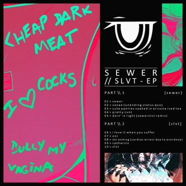 Sewer//Slvt