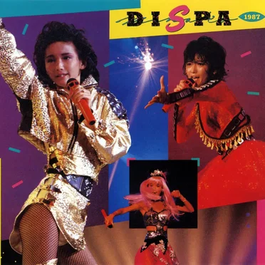 DISPA 1987