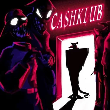 JOIN THE CASHKLUB