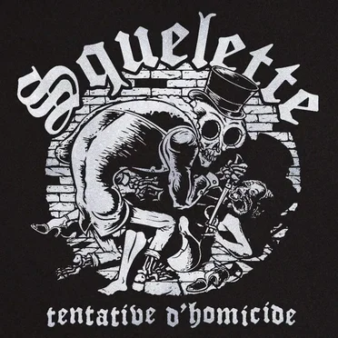 Tentative d’homicide