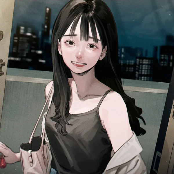 あなたが見た世界