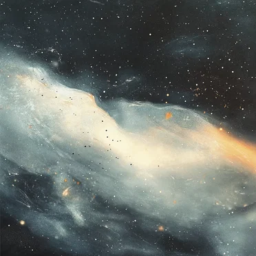 Heliosphere by Lux Alba - album cover