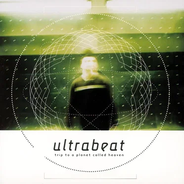 Trip to a Planet Called Heaven by Ultrabeat - album cover
