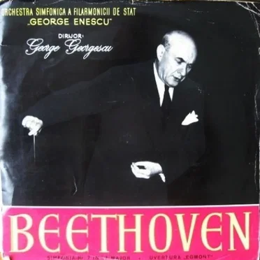 Simfonia Nr. 7 În La Major ● Uvertura „Egmont”