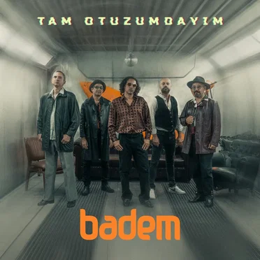 Tam Otuzumdayım