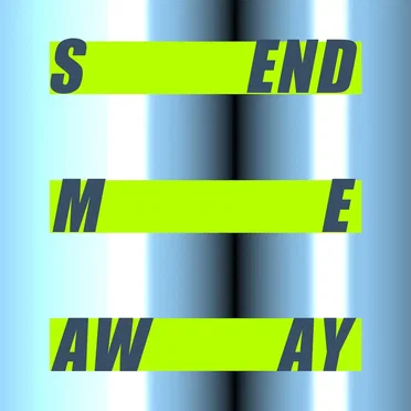 Send Me Away by Kritters - album cover