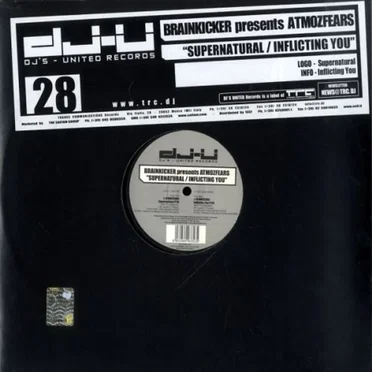 Supernatural / Inflicting You